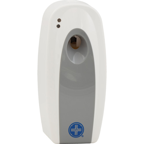 AirWorks&reg; Metered Aerosol Dispenser SPOC Demo
