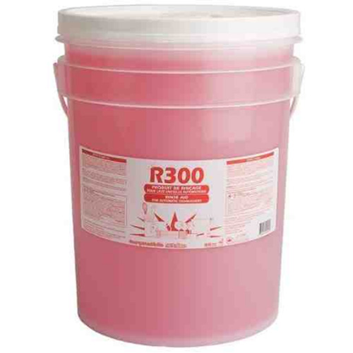 R-300 Rinse Aid, 20 L, Pail SPOC Demo