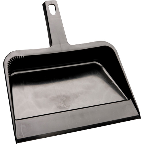 Dust Pan, Plastic SPOC Demo