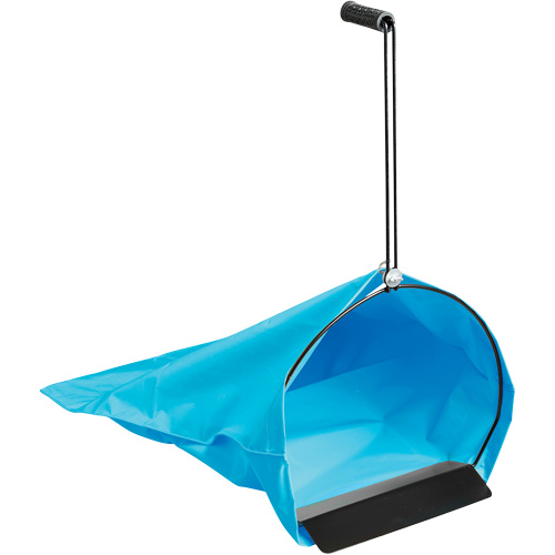 Heavy-Duty Litter Scoop SPOC Demo