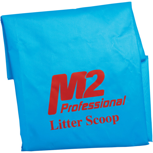 Replacement Litter Scoop SPOC Demo