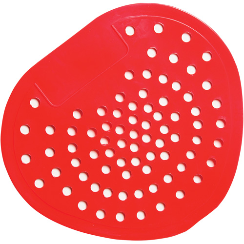Flat Urinal Screen Deodorizer SPOC Demo