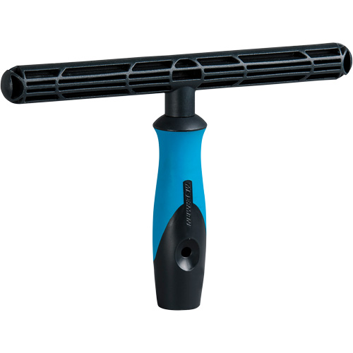 14" T-Bar Squeegee Replacement Part, Handle SPOC Demo