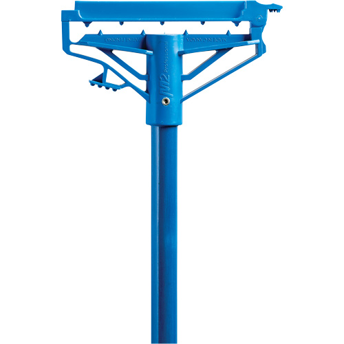 Step-N-Go Handle, Fibreglass, Open Gate Tip, 1" Diameter, 60" Length SPOC Demo