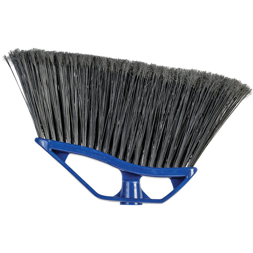 Mars Angle Broom Head, 12" Long SPOC Demo
