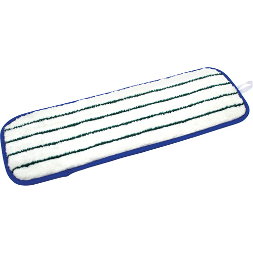 Easy Flat Mop, Scrubber, 18" SPOC Demo
