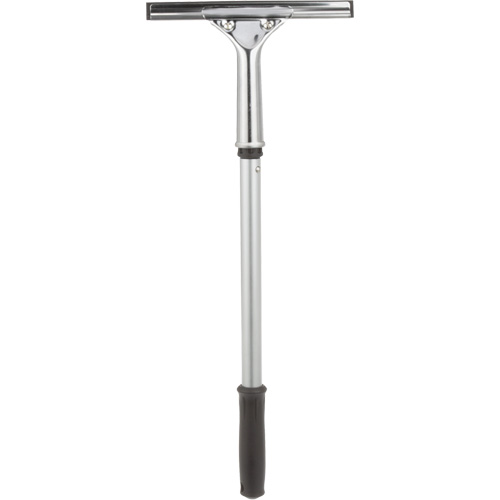 Scotch-Brite Squeegee, 7", Black SPOC Demo