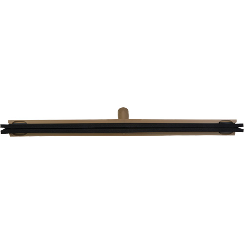 Raclette avec lame en mousse, 24", Lame Droit SPOC Demo