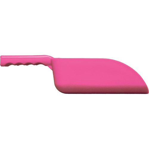 Petite pelle &agrave; main, Plastique, Rose, 32 oz SPOC Demo