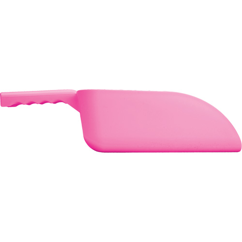 Grande pelle &agrave; main, Plastique, Rose, 82 oz SPOC Demo