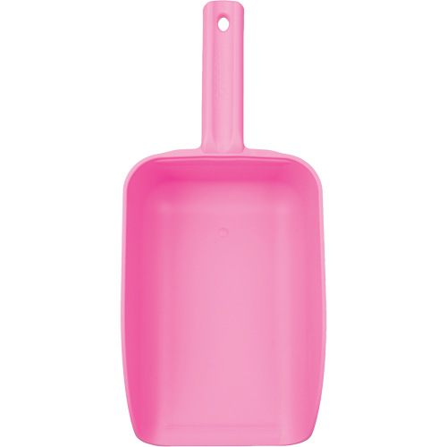 Grande pelle &agrave; main, Plastique, Rose, 82 oz SPOC Demo