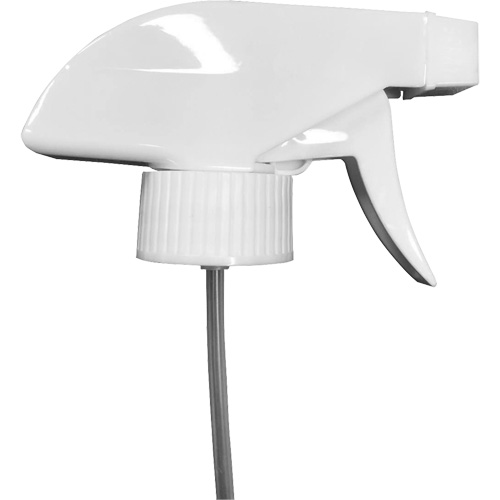 Pulv&eacute;risateur &agrave; g&acirc;chette &agrave; usage domestique, Longueur du tube 9,5" SPOC Demo