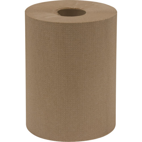 Rouleau d'essuie-tout Everest Pro, 1 pli, Standard, 425' lo SPOC Demo