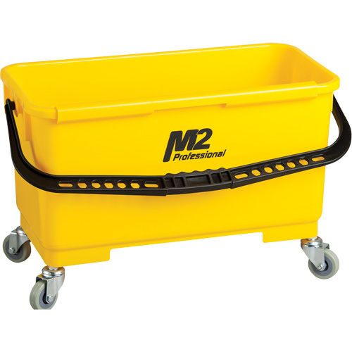 Window Squeegee Bucket SPOC Demo