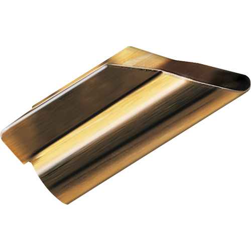 Replacement Part For Brass Window Squeegee SPOC Demo