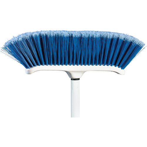 Venus Curved Magnetic Kitchen Broom, 48" Long SPOC Demo