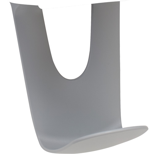 Plateau d'&eacute;gouttage pour support de distributeur AutoFoam SPOC Demo