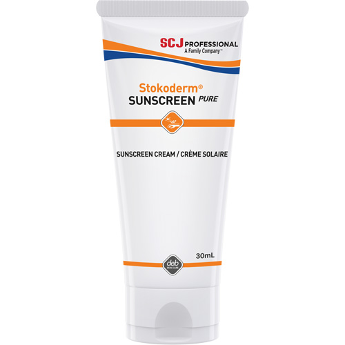 Stokoderm&reg; Sunscreen Pure, SPF 30, Lotion SPOC Demo