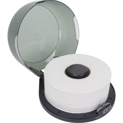 Distributeur de papier hygi&eacute;nique, Simple Capacit&eacute; du rouleau SPOC Demo