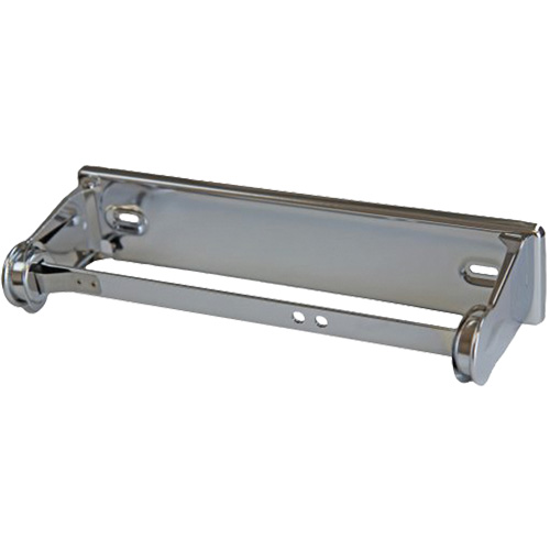Paper Towel Dispenser, Manual, 11" W x 4.375" D x 2.686" H SPOC Demo