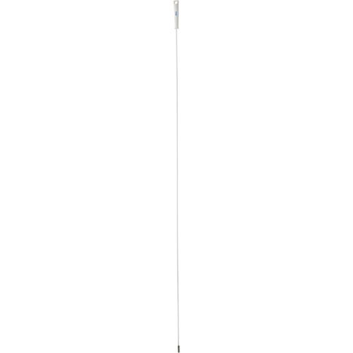 Flex Rod Handle, Brush, White, Specialty, 60" L SPOC Demo