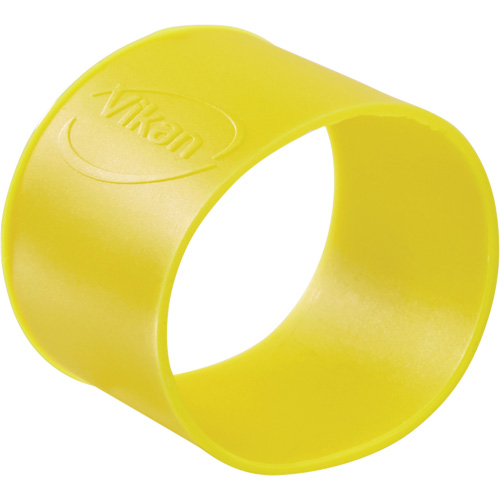 Ruban &eacute;lastique &agrave; code couleur pour manche SPOC Demo