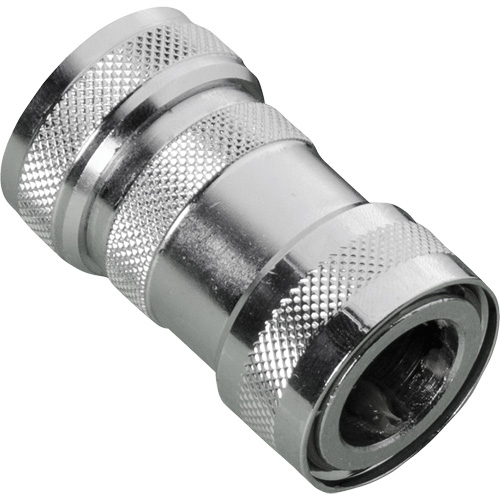 Automatic Shut Off Coupling SPOC Demo