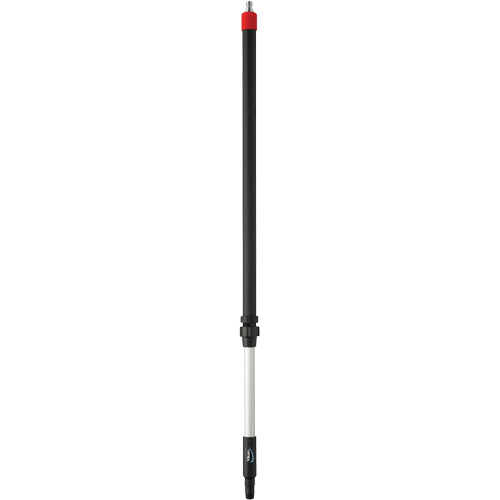 Transport Line Waterfed Telescopic Handle with Quick Disconnect Fitting SPOC Demo