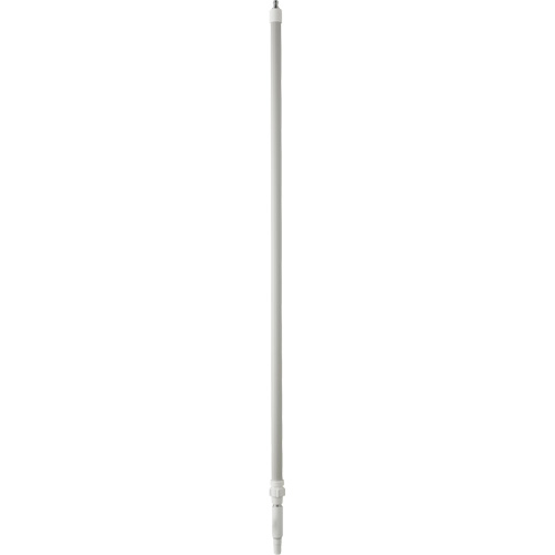 Waterfed Telescopic Handle with Quick Disconnect Fitting SPOC Demo
