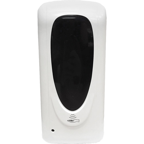 Foaming Soap Dispenser, Touchless, 1000 ml Capacity, Cartridge Refill Format SPOC Demo