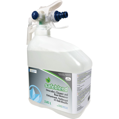Nettoyant concentr&eacute; pour salle de bain, 4 L, Cruche SPOC Demo