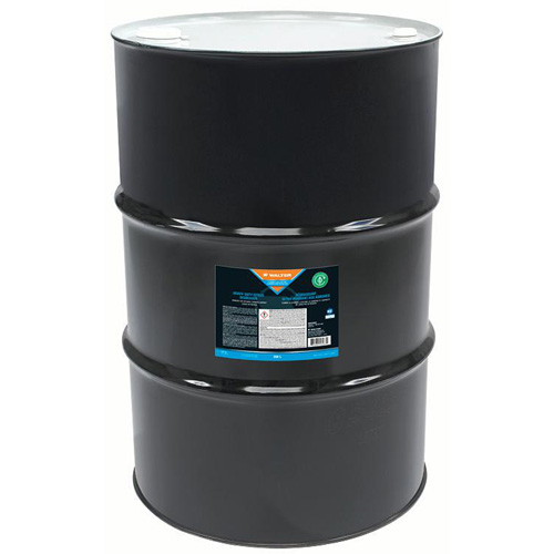 Heavy-Duty Citrus Degreaser, Drum SPOC Demo
