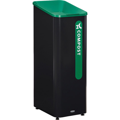 Sustain Compost Container SPOC Demo