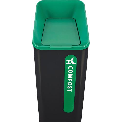 Sustain Compost Container SPOC Demo