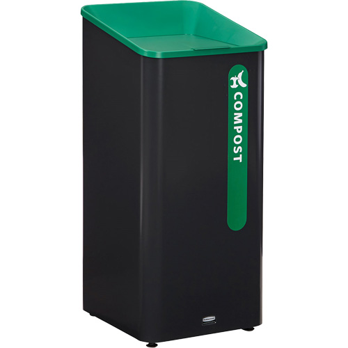 Sustain Compost Container SPOC Demo