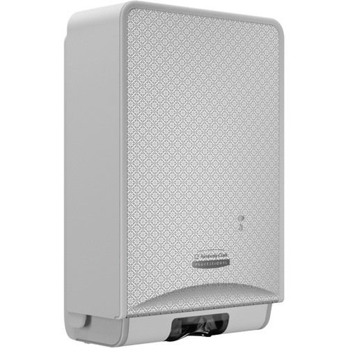 Distributeur &eacute;lectronique de produits pour soins de la peau Icon, Sans contact, Format Cartouche de recharge SPOC Demo