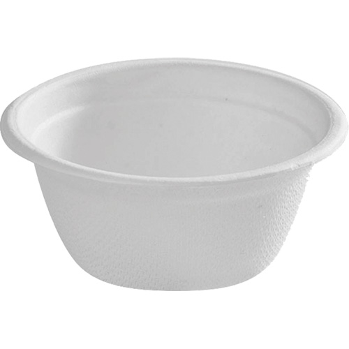 Compostable Portion Cups SPOC Demo