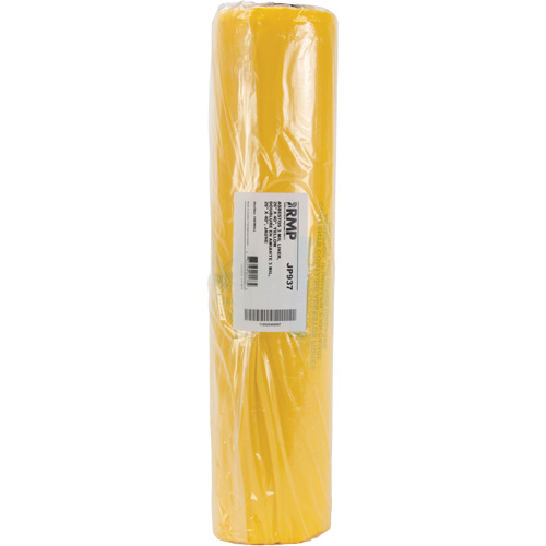 Doublures pour d&eacute;chets dangereux, Amiante, 40" lo x 26" la, 3 mils SPOC Demo