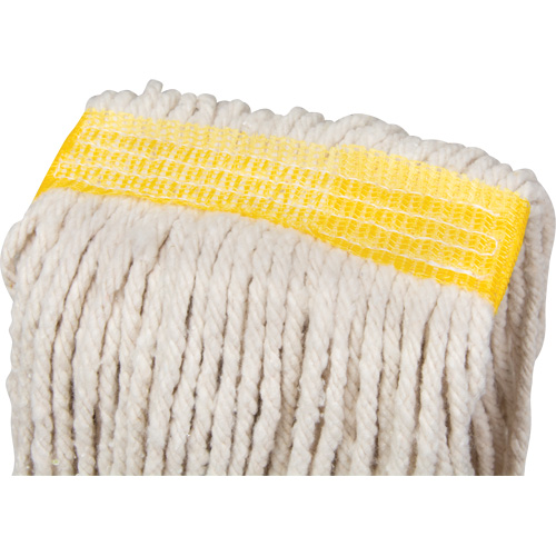 Vadrouille humide, Coton, 12 oz, Style Coup&eacute; SPOC Demo