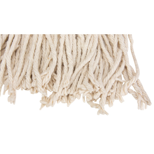Vadrouille humide, Coton, 12 oz, Style Coup&eacute; SPOC Demo
