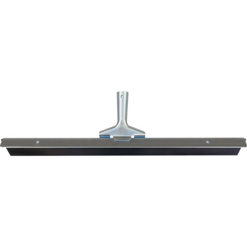 Floor Squeegee Blade, 24", Straight Blade SPOC Demo