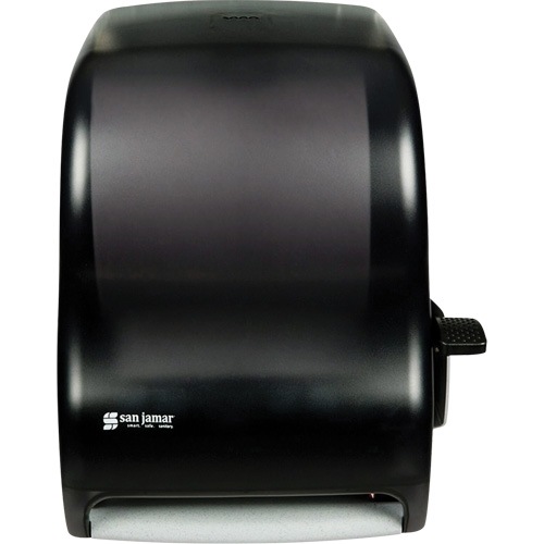 Pro Select Universal Roll Towel Dispenser, Manual, 13" W x 9.75" D x 15.75" H SPOC Demo