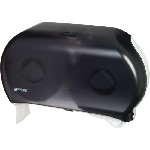 JBT Twin Tissue Dispenser, Multiple Roll Capacity SPOC Demo