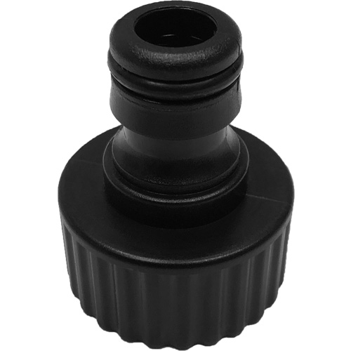 safeMIX Tap Adaptor SPOC Demo