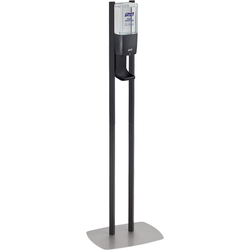 Support de plancher pour distributeur ES10, Sans contact, Cap. 1200 ml SPOC Demo