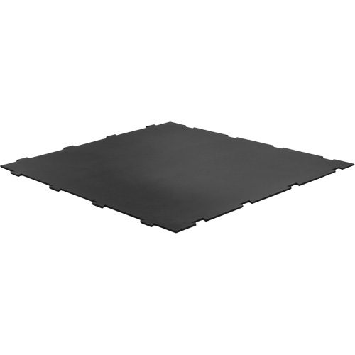 Plancher en tuile d'athl&eacute;tisme Voyager SPOC Demo