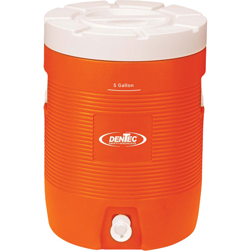 Glaci&egrave;re industrielle &agrave; boisson, 7,4 gal. SPOC Demo