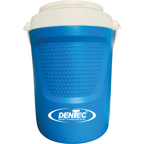 Glaci&egrave;re industrielle &agrave; boisson, 1,5 gal. SPOC Demo