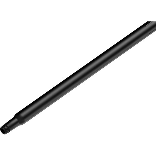 Ultra Hygienic Handle, Broom, Black, Standard, 39-2/5" L SPOC Demo