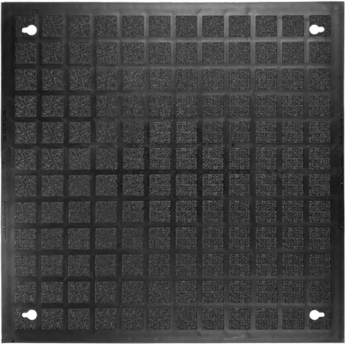 Tuiles lisses FOUNDATION SPOC Demo